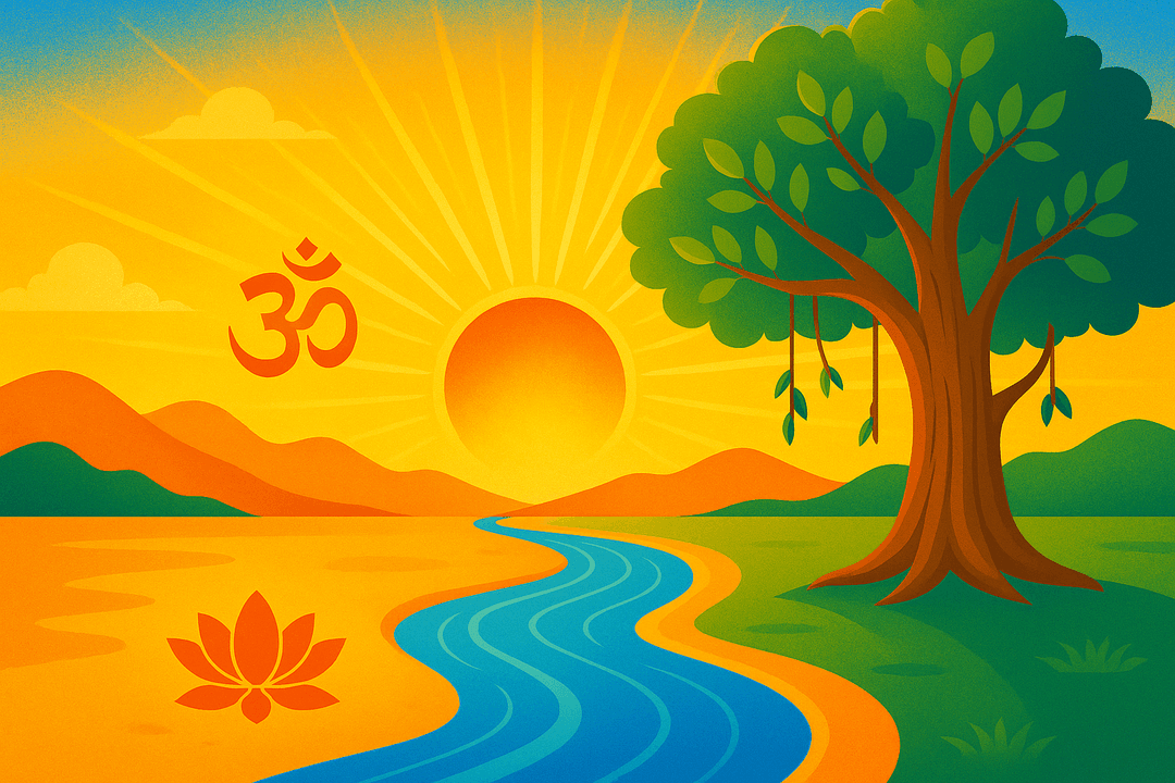 Sanatan Theme